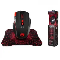 Souris Tapis MARVO Scorpion G928 + G1