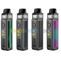Cigarette électronique VINCI X Voopoo
