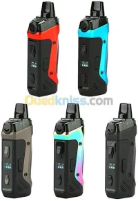 Cigarette électronique Aegis Boost 