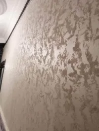 Peintre décoration
