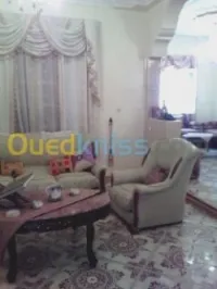 Vente Villa Sidi bel abbes Sidi bel abbes