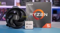 Processeur AMD Ryzen 5 3600 AM4