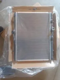 Répartition radiateur