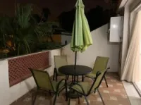 Location Appartement F3 Alger Hydra