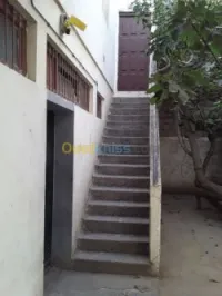 Location Appartement Alger Les eucalyptus