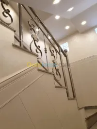 بيع وتركيب اينوكس