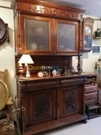 Buffet 2 corps Henri II 