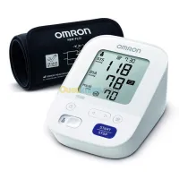 Tensiomètre omron M3