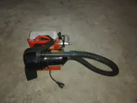 جهاز تعقيم بالبخار 