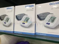 Tensiometre Omron M2
