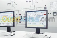 Automate, SCADA, Protection électrique