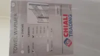 Sèche serviette 