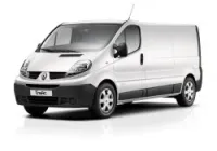 Transport courrier rapide