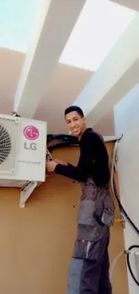 Installation et entretien du climatise
