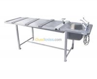 medical-table-dautopsie-avec-bac-de-lavage-douera-alger-algerie