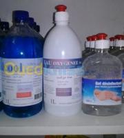 medical-gel-hydro-alcoolique-baraki-alger-algerie