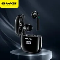 Ecouteur Earbuds Sans-fil Bluetooth 5.0 AWEI TWS T28P