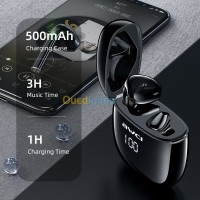 Ecouteur Earbuds Sans-fil Bluetooth 5.0 AWEI TWS T28P thumbnail 3
