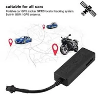 Gps tracker antivols moto/auto