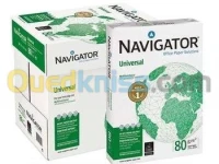 RAME DE PAPIER 80Gr A4 A5 A3