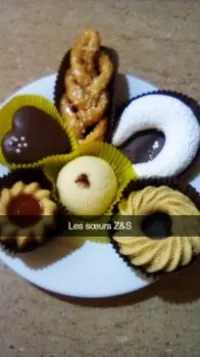 Gateaux