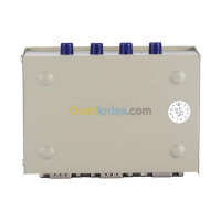 cable-switch-4-ports-rs232-com-db9-zeralda-alger-algerie