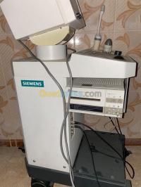 تيارت-الجزائر-طبي-ecographe-siemens-sl-200