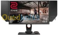 ECRAN BENQ ZOWIE 24.5"XL 2540 /240HZ