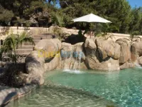 amenagement des espaces verts