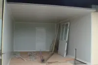 installation chambre froide