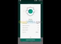 Kaspersky Security For Android thumbnail 5