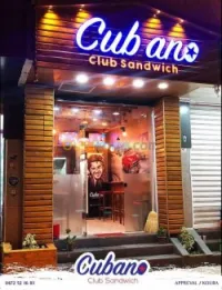 tindas et decoration