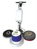 ponçage lustrage cristallisation