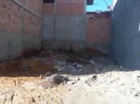 Vente Terrain Mostaganem Ain sidi cherif