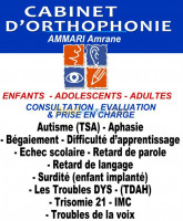 tizi-ouzou-algerie-médecine-santé-prise-en-charge-orthophonique