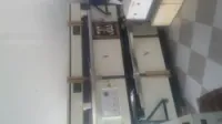 Presse membrane . vacuum 