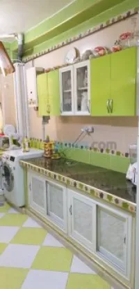 Vente Appartement F3 Sidi bel abbes Sidi bel abbes