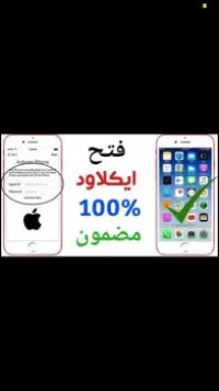 Activation de i iCloud 