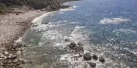 Location Niveau De Villa F3 Bejaia Beni ksila