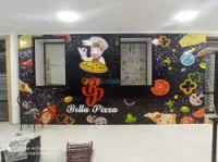 HABILLAGE VÉHICULE VITRINE ET PANNEAUX