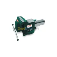 Etau 200mm TOPTUL 