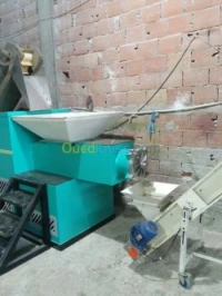 Matériel de fabrication le savon .