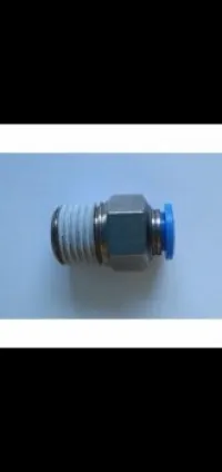 Raccord rapide pneumatiques