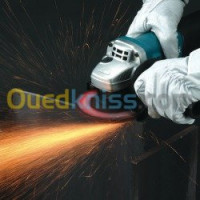 outillage-professionnel-meuleuse-115mm-840w-makita-boufarik-blida-algerie