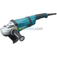 Meuleuse 230mm 2400W MAKITA 