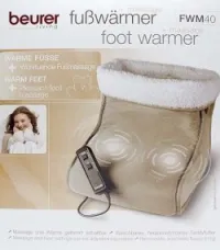 Chauffe Pieds 