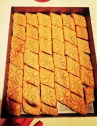 gâteaux traditionels sur commande 