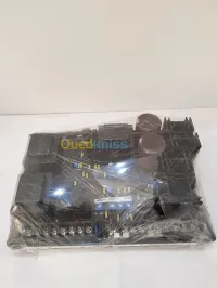 AVR WORLD A.T WPA120-PA10 