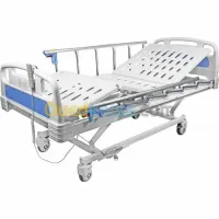 LIT d'hôpital éLéq H_variable Promo