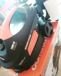 Nettoyeurs haut pression